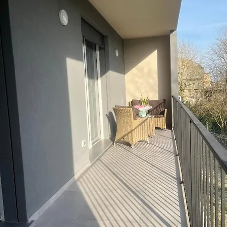 Ferienwohnung 